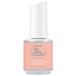 IBD - JUST GEL Polish - flowerful